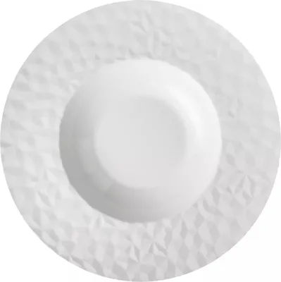 Produktbild von LE COQ Hesperis Teller tief, Höhe: 45 mm, ø: 260 mm