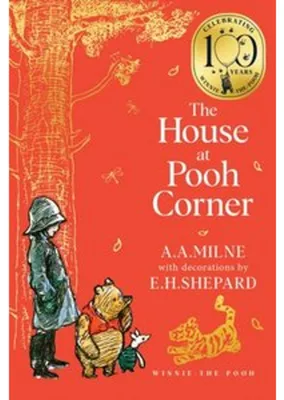 Produktbild von Winnie-the-Pooh: The House at Pooh Corner