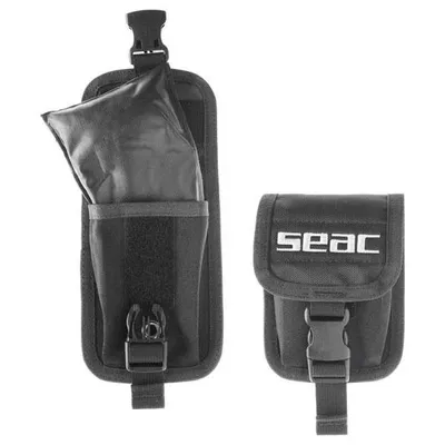Image de Poche de lest Seacsub  Taille unique