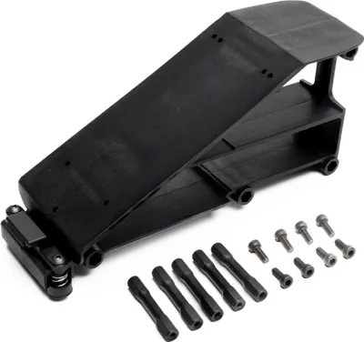 Produktbild von Blade Regler Tray: Fusion 700