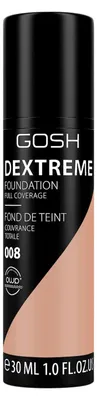 Immagine prodotto di 008 Golden Gosh Dextreme, fondotinta coprente