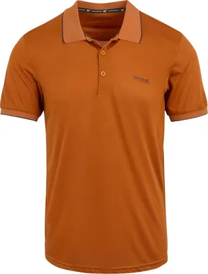 Produktbild von REGATTA Herren Poloshirt Remex II