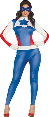 Produktbild von Guirca Superstar-kostüm Für Damen  M  M
