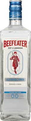 Produktbild von Beefeater Alkoholfrei 0.0% Vol. 0.7L