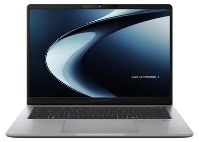 Imagen del producto de ASUS ExpertBook P3 G1 P3406CCA-LY0426, Intel Core Ultra 5, 35,6 cm (14"), 1920 x 1200 píxeles, 8 GB, 512 GB, gris