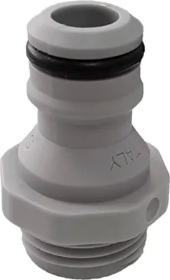 Zdjęcie produktu dla Adapter dyszy EDM (3/4")