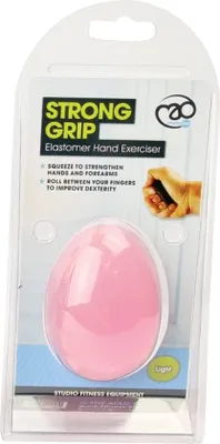 Obrázek produktu pro Fitness Mad - Handle Trainer CS642 (Light) (Pink)