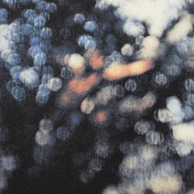 Obrázok produktu pre Pink Floyd - Obscured By Clouds (Reissue) (LP)