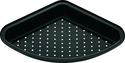 Produktbild von Rösle 25085 Barbecue-Garschale gelocht