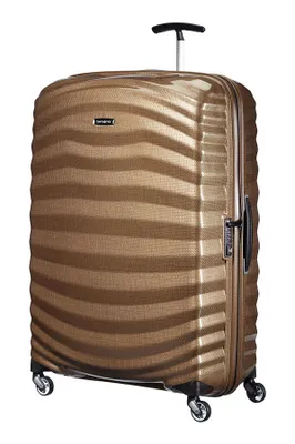 Obrázek produktu pro Samsonite 62767-1775 Kufr na kolečkách Lite-Shock Spinner 81 cm Sand 124 L