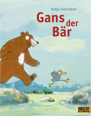 Produktbild von Gans der Bär