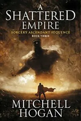 Image de A Shattered Empire