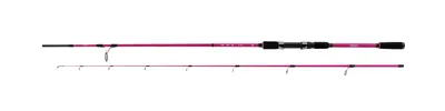 Produktbild von Wizard Pink Spin Spinnrute Silber 2.40 m Silber 2.40 m