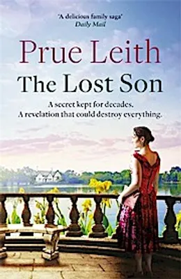 Produktbild von The Lost Son