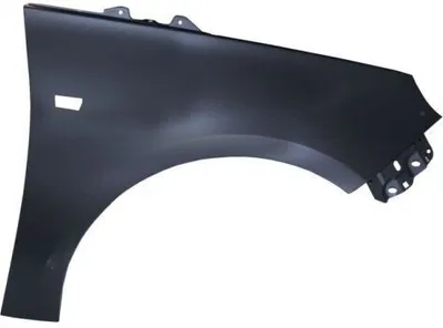 Produktbild von BLIC 6504-04-5001312P Kotflügel Vorne Rechts für OPEL Adam (M13)