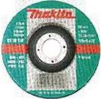 Produktbild von Makita Trennscheibe 115mm 25Stk. A-85357-25