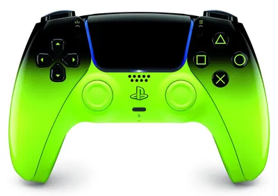 Obrázok produktu pre Sony DualSense, Gamepad, PlayStation 5, D-pad, Tlačidlo ponuky, Microphone mute button, Analógový/digitálny, Káblový a bezdrôtový, Bluetooth/USB