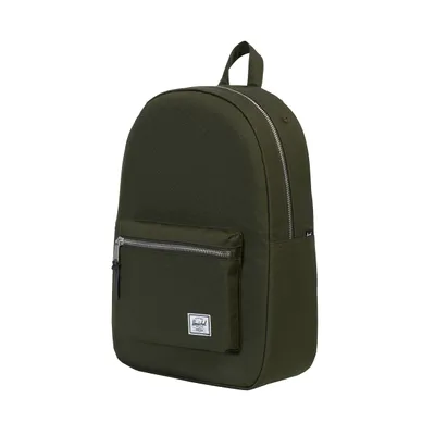 Produktbild von Herschel Supply Co. Dames Rugtassen Settlement - Groen