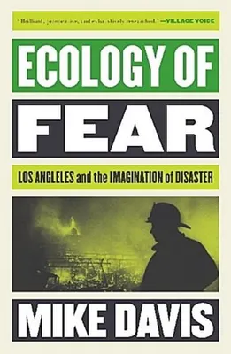 Image de Ecology of Fear