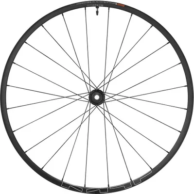 Produktbild von Shimano WH-MT620 29/28" (622 mm) Scheibenbremsen 15x110 Micro Spline Center Lock 19.8 mm Vorderrad