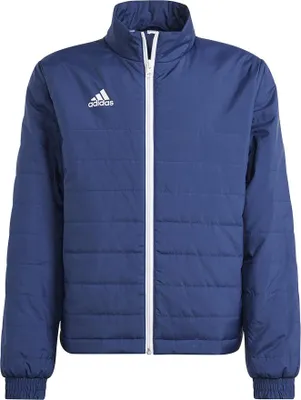 Obrázek produktu pro Adidas Entrada 22 Jr IB6072 bunda Pulovr adidas velikost: 128CM,