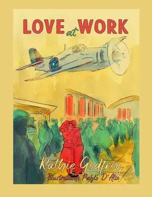 Produktbild von Love At Work