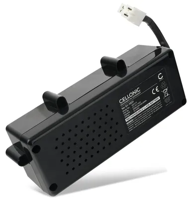 Image de CELLONIC Batterie Compatible avec Bosch Indego 800, 1000, 3 600 HA2 000