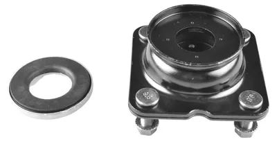 Produktbild von TEDGUM Federbeinaufnahme TED42893 Vorne für MAZDA CX-7 (ER) 10mm 0,936kg