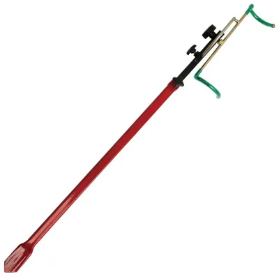 Produktbild von Paladin Rutenhalter Italy 75cm - Rutenständer