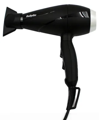 Immagine prodotto di BaByliss 6710DE Turbo Pro asciugacapelli 2100W