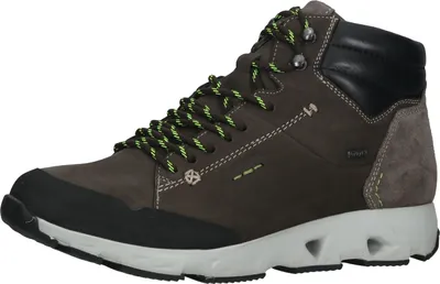 Produktbild von JOSEF SEIBEL Noah 55 | Stiefelette für Herren | Grün