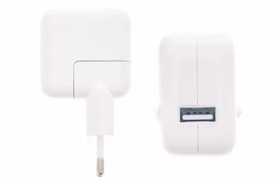 Produktbild von Zasilacz USB Apple 12 W MD836ZM/A