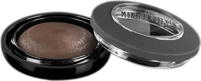Produktbild von Make-up Studio Brow Powder Dark 1.8gr