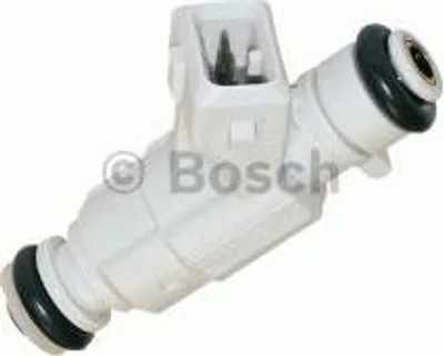 Produktbild von Bosch Einspritzventil  0 280 155 744