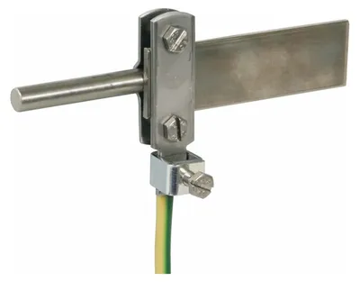 Immagine prodotto di Morsettiera DEHN Niro f.Rd 8-10 /Fl 30 AK RPA V2A