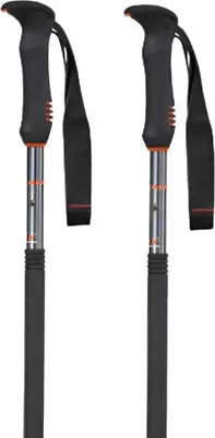 Produktbild von Komperdell Baccountry Descent Vario Toolgrip Stöcke Schwarz 110-140 cm Herren,Damen Schwarz 110-140 cm