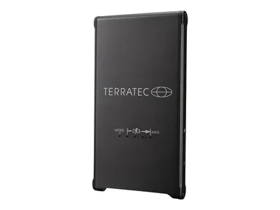 Image de TERRATEC Kopfhörerverstärker HA-1 charge inkl. 3000 maH PB
