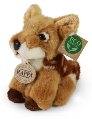 Produktbild von Plüsch-Rehkitz 16 cm, umweltfreundlich