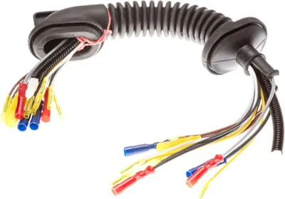 Immagine prodotto di Kit di riparazione cavi, portellone posteriore SENCOM 503016