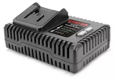 Obrázek produktu pro Stayer Nabíječka L20 45 Ah