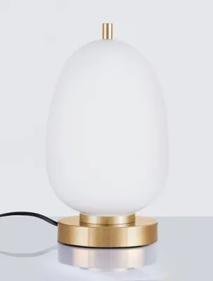 Produktbild von Nova Luce Tischleuchte LATO