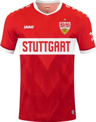 Image de As VfB Trikot Away 24/25