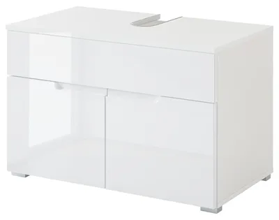 Produktbild von home24 Waschbeckenunterschrank Larado