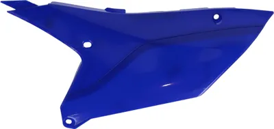 Immagine prodotto di Portanumero laterali ACERBIS blu per YAMAHA