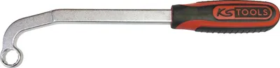 Image de KS TOOLS 460.5210 Bouchon pour système d'air de suralimentation de turbocompresseur