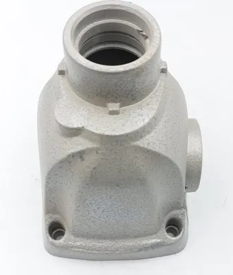 Obrázek produktu pro #4 Tělo Převodovky Pro Míchačku Malty Pansam A140020 Z 11400078