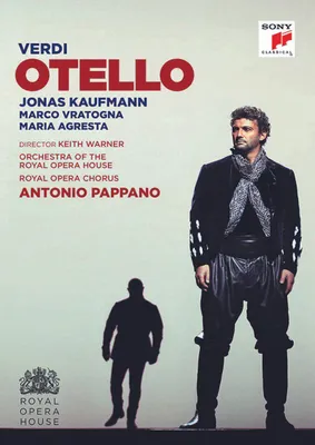 Produktbild von Otello (Ga)
