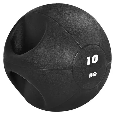 Obrázek produktu pro Medicinbal Sedco Mb6005 Double Grip 10