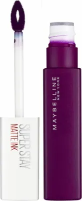 Produktbild von Maybelline Superstay Matte Ink - 10 Dreamer - lipstick, Pink, Dreamer, 1 Farben, Frauen, #c77782, Matte