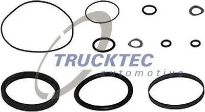 Produktbild von TRUCKTEC AUTOMOTIVE Reparatursatz Schaltzylinder 03.20.004 für VOLVO F 6